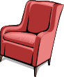 armchair